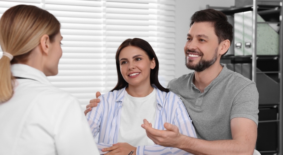 Is IVF the only fertility treatment?